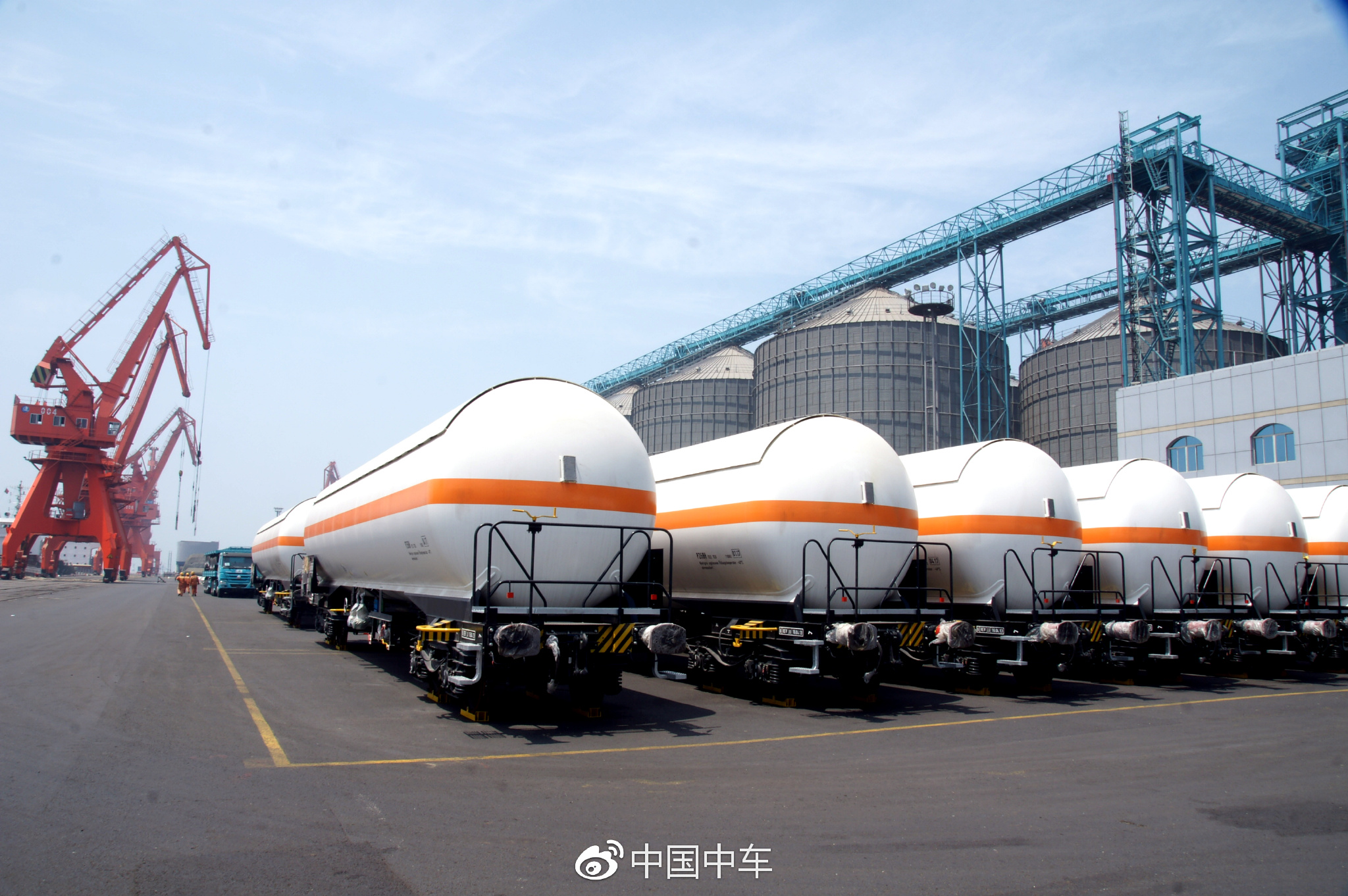 “车迷有约 <wbr>走进中车”开始报名！请到济南聆听传奇故事