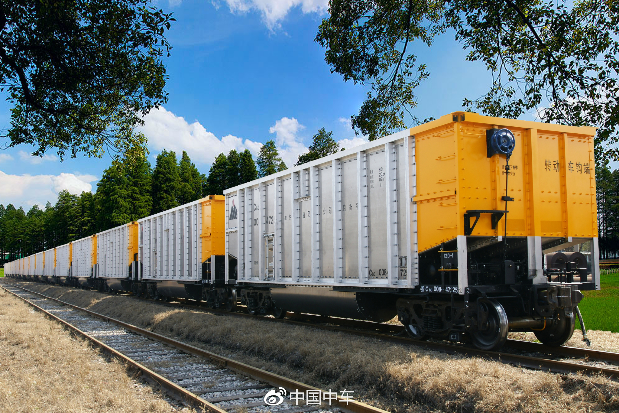 “车迷有约 <wbr>走进中车”开始报名！请到济南聆听传奇故事
