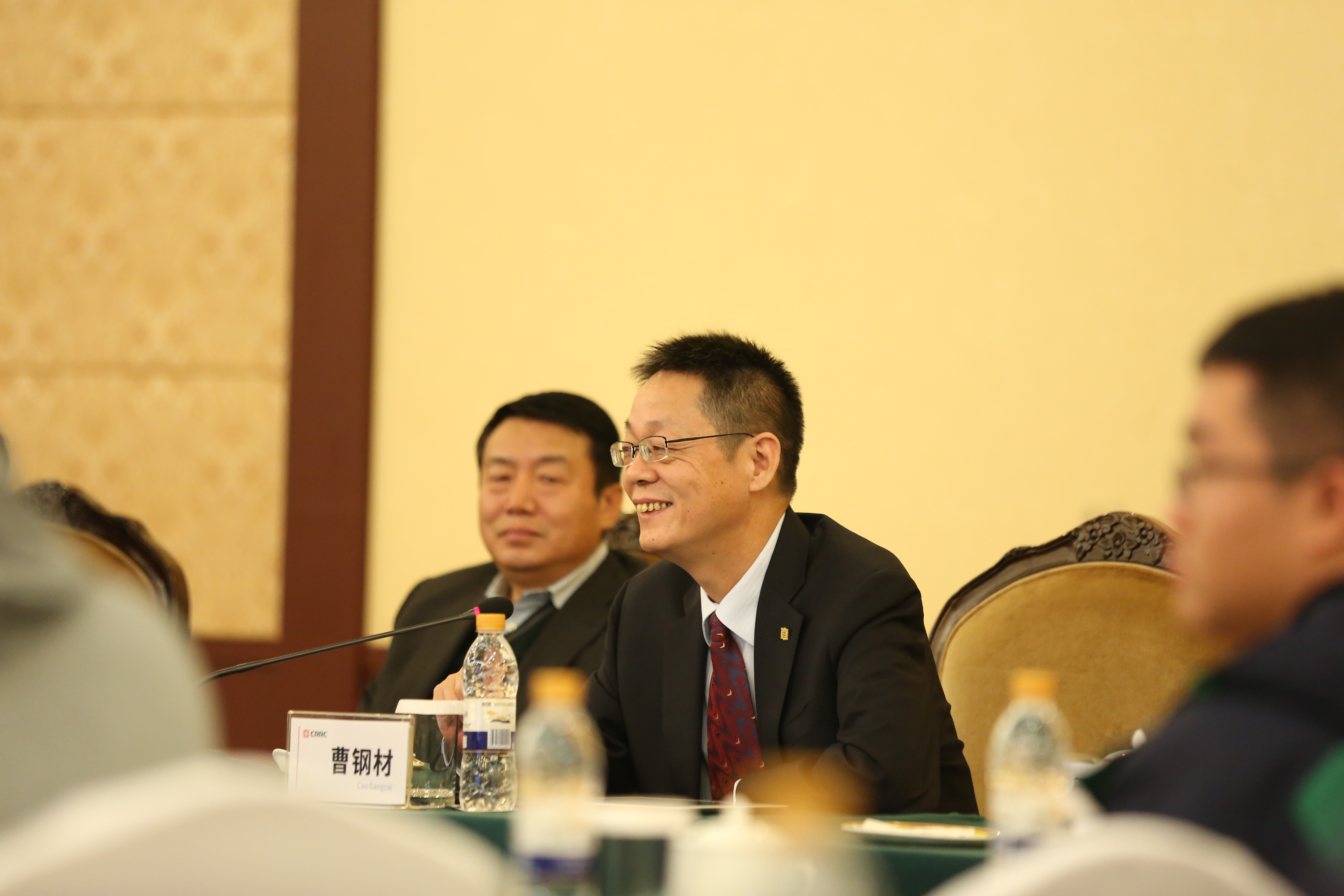 “车迷有约”活动和互联网大会有什么联系？