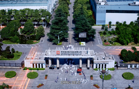 拥抱中车新能源汽车“黑科技”！ “车迷有约，走进中车”等你来！